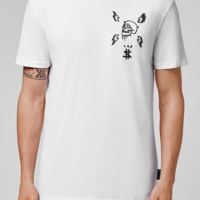 PHILIPP PLEIN T-SHIRT