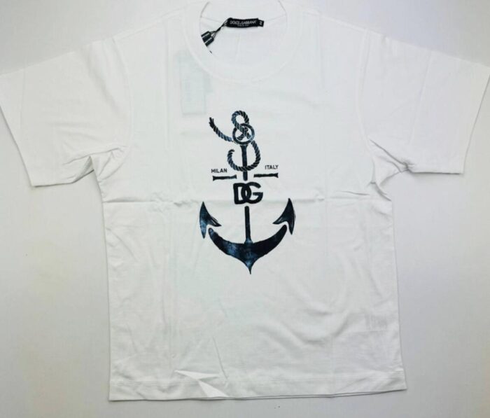 ⁦DOLCE&GABBANA T-SHIRT⁩ - الصورة ⁦3⁩