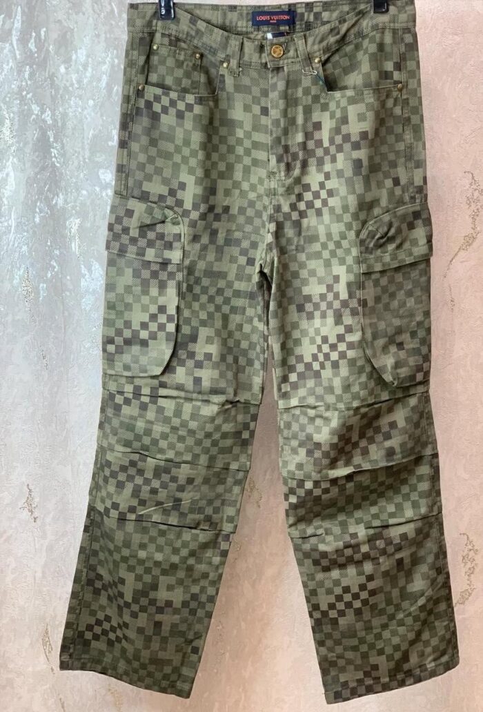 ⁦LOUIS VUITTON PANTS⁩ - الصورة ⁦2⁩