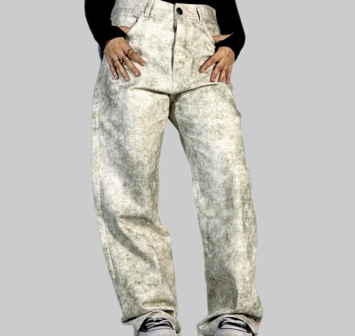 UNIT PANTS