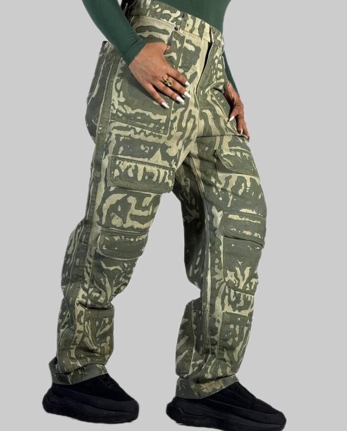 DIESEL PANTS