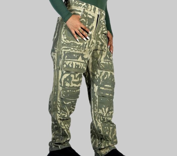 ⁦DIESEL PANTS⁩ - الصورة ⁦2⁩
