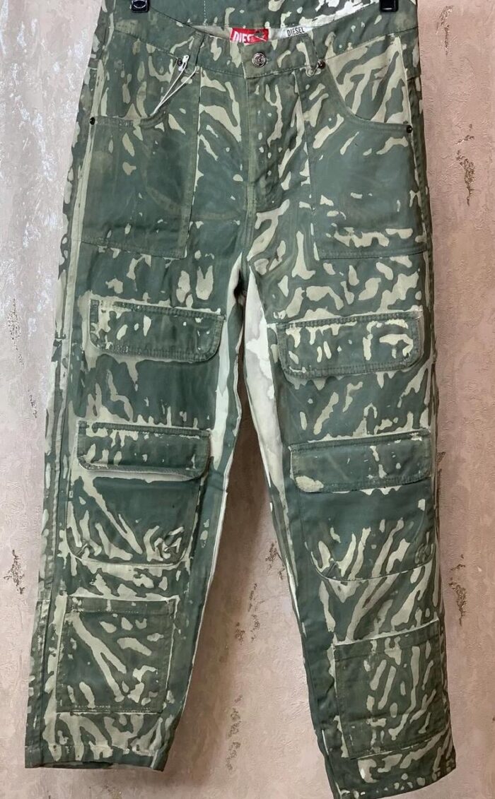 ⁦DIESEL PANTS⁩ - الصورة ⁦4⁩