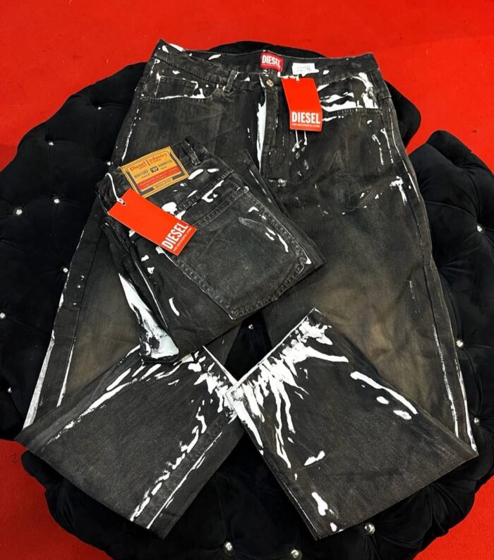 DIESEL PANTS