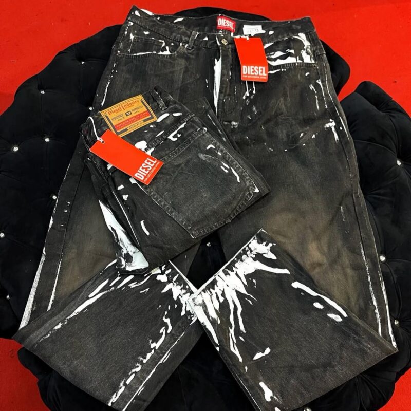 DIESEL PANTS