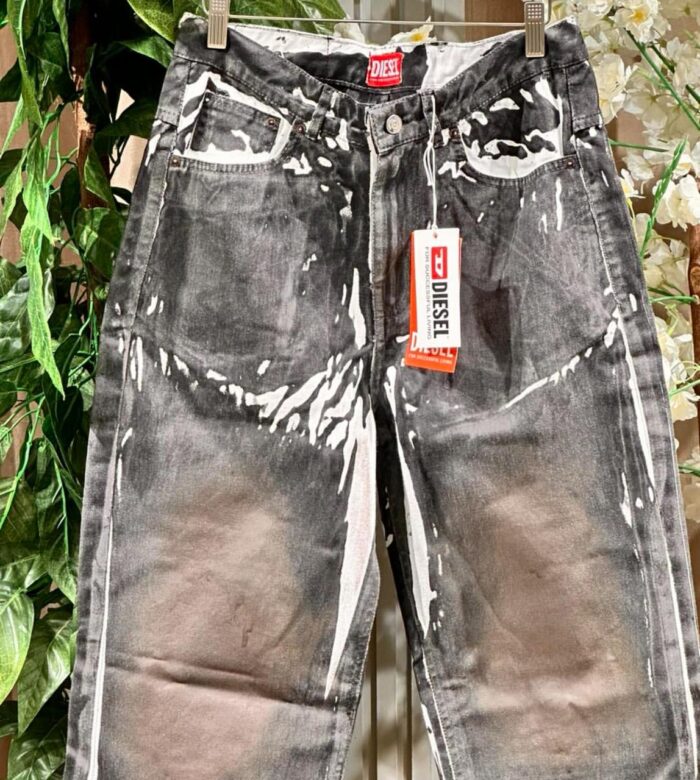 ⁦DIESEL PANTS⁩ - الصورة ⁦2⁩