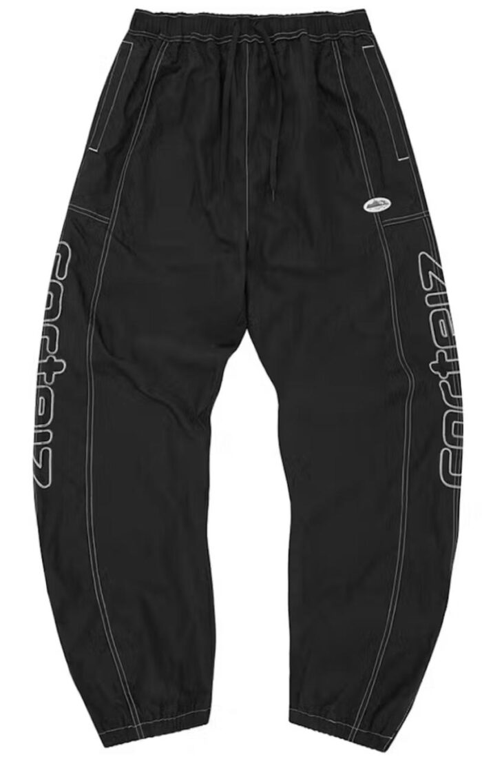 CORTEIZ BOILER PANTS