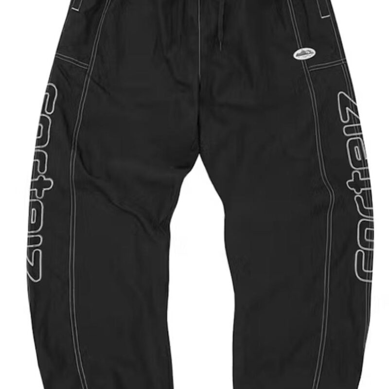 CORTEIZ BOILER PANTS