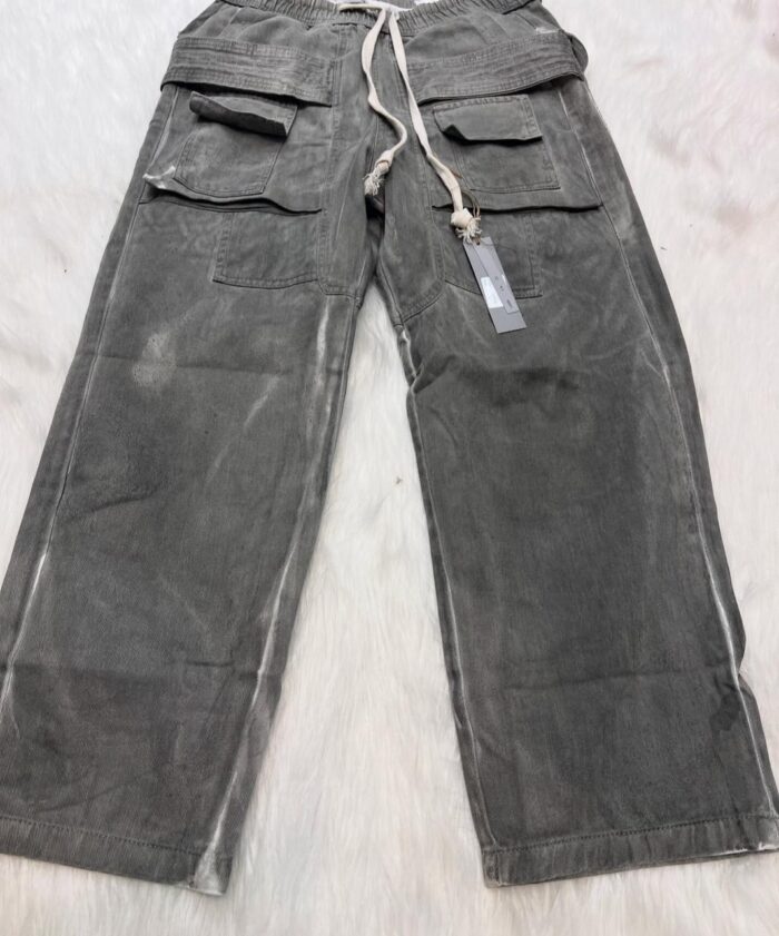 ⁦RICK OWENS PANTS⁩ - الصورة ⁦2⁩