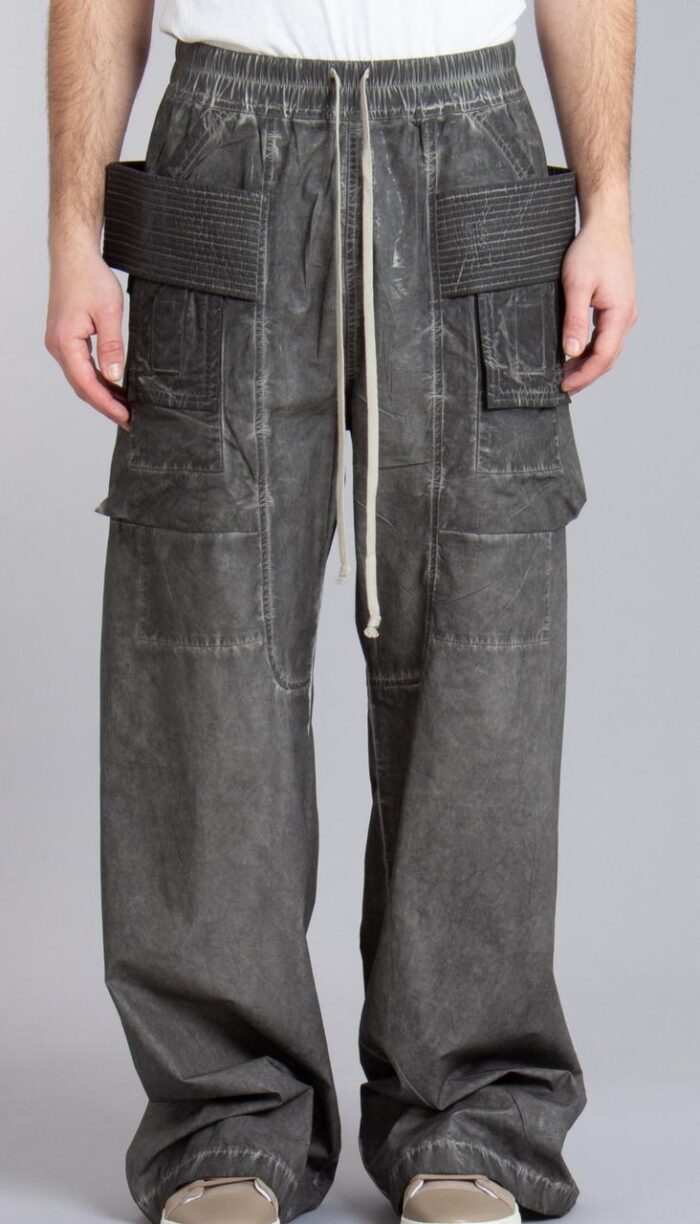 RICK OWENS PANTS
