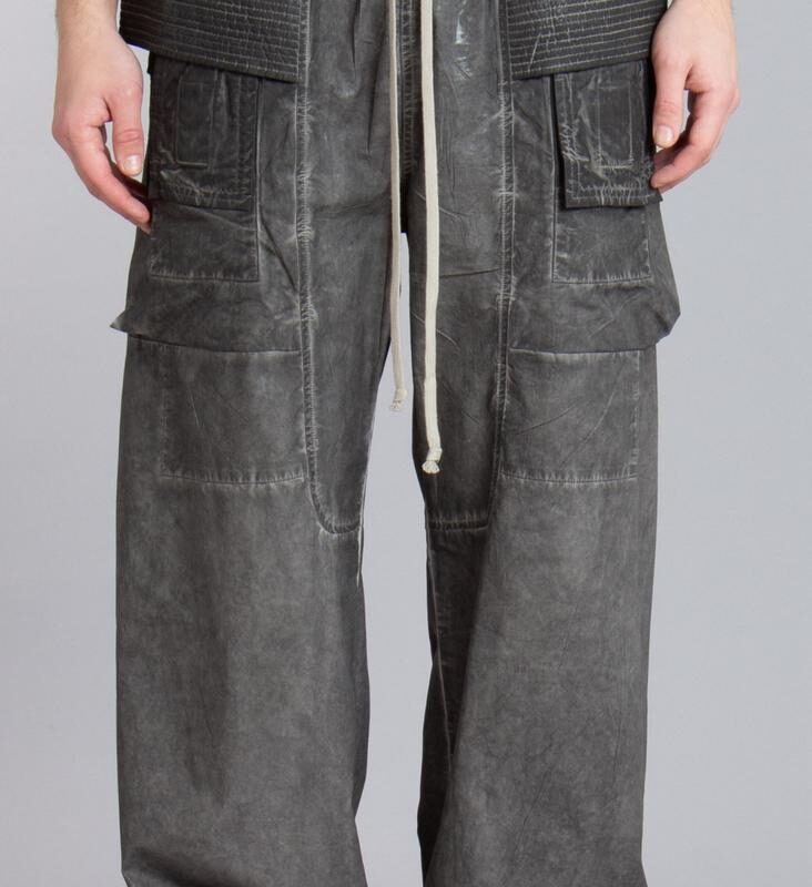 RICK OWENS PANTS