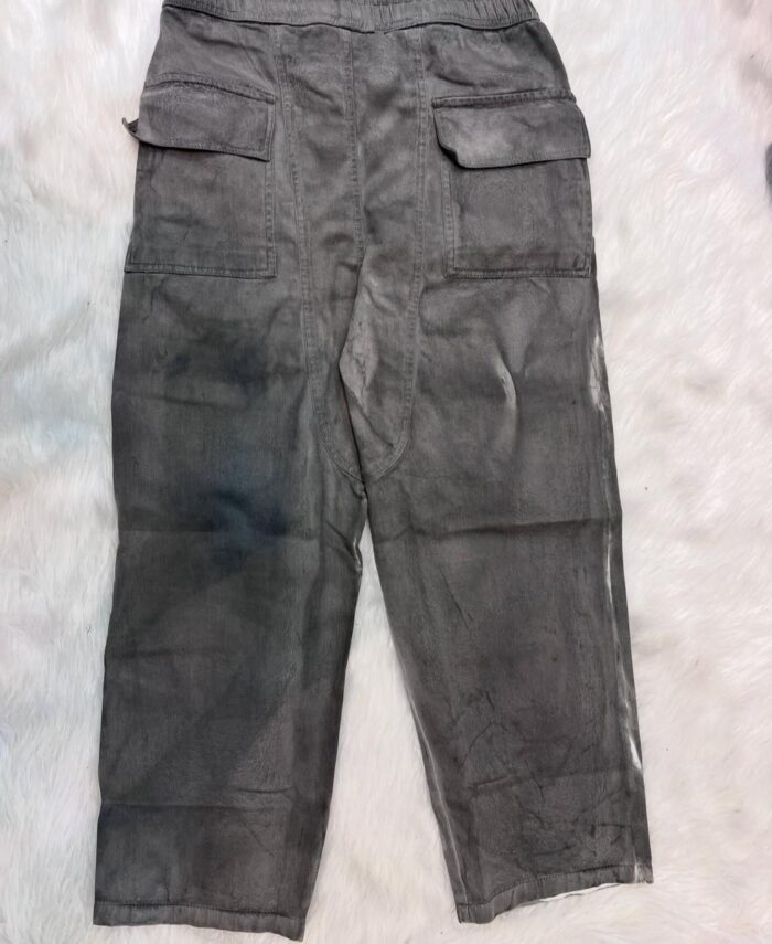 ⁦RICK OWENS PANTS⁩ - الصورة ⁦4⁩