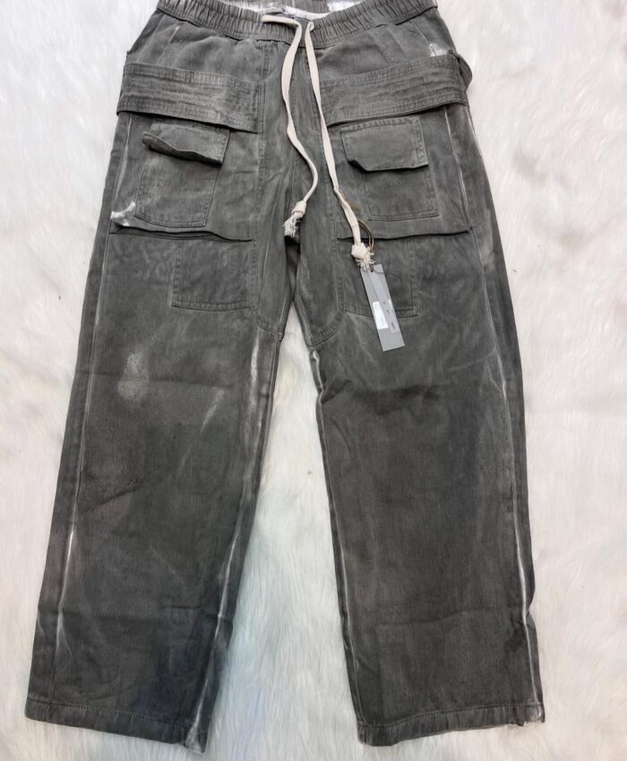 ⁦RICK OWENS PANTS⁩ - الصورة ⁦3⁩