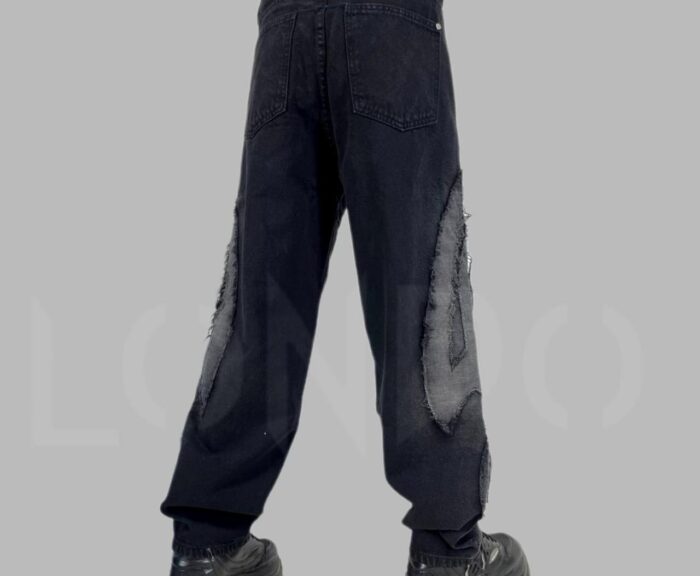⁦WIDE LED PANTS⁩ - الصورة ⁦4⁩
