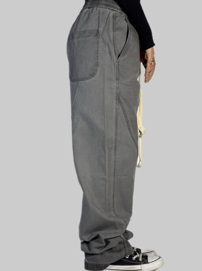 ⁦WIDE LEG PANTS⁩ - الصورة ⁦3⁩