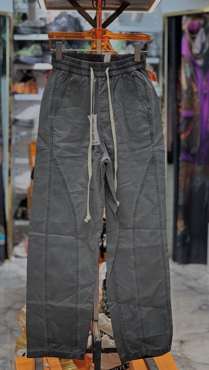 WIDE LEG PANTS