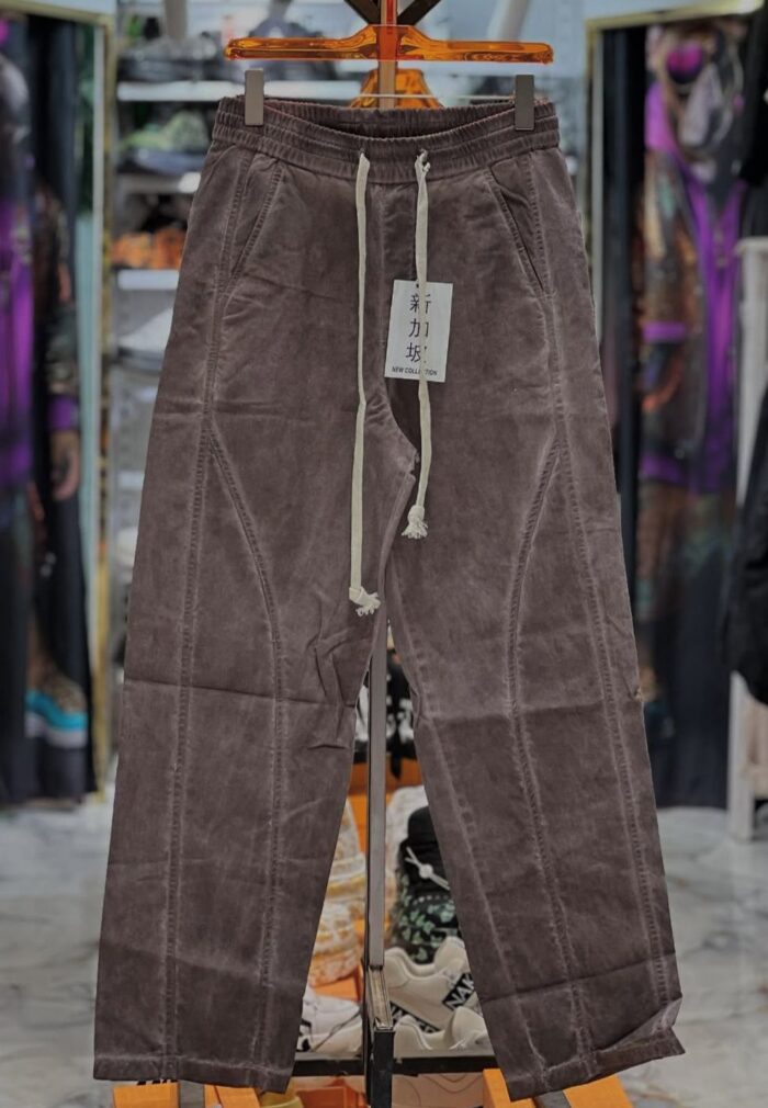SWEAT PANTS