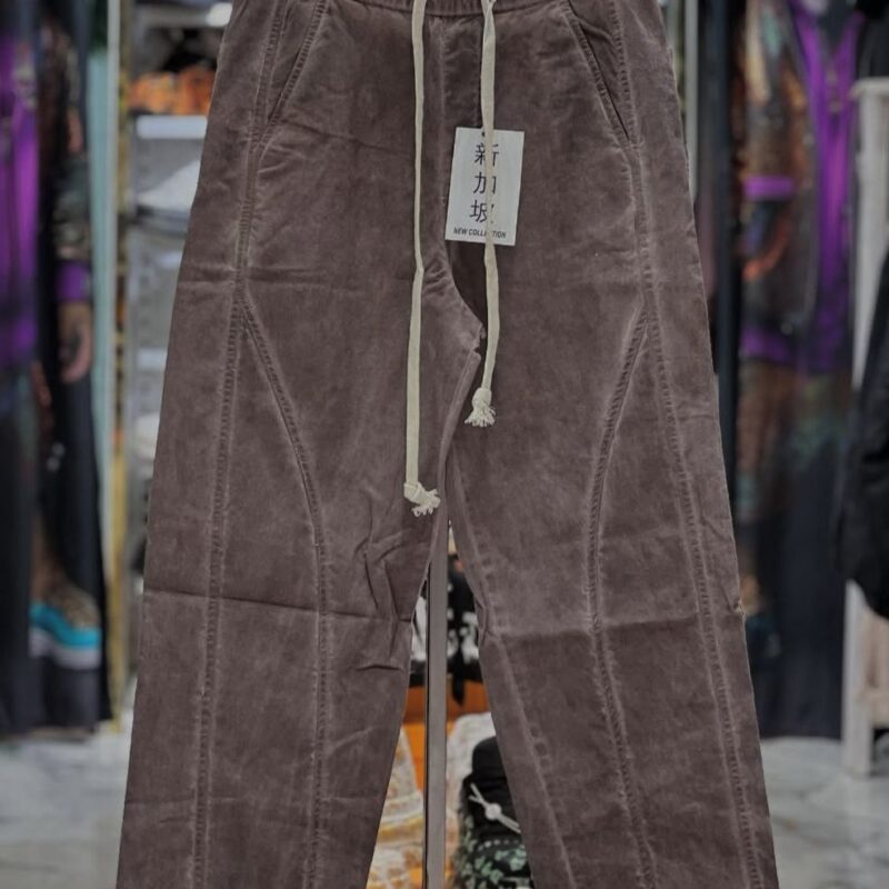 SWEAT PANTS