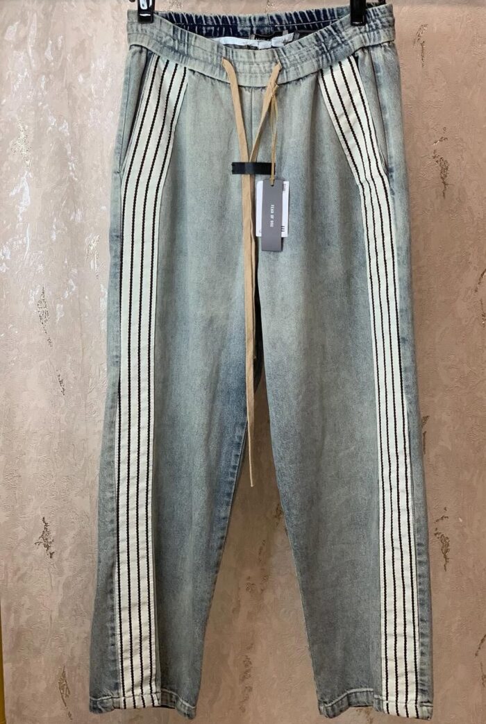 ⁦WIDE LEG PANTS⁩ - الصورة ⁦2⁩