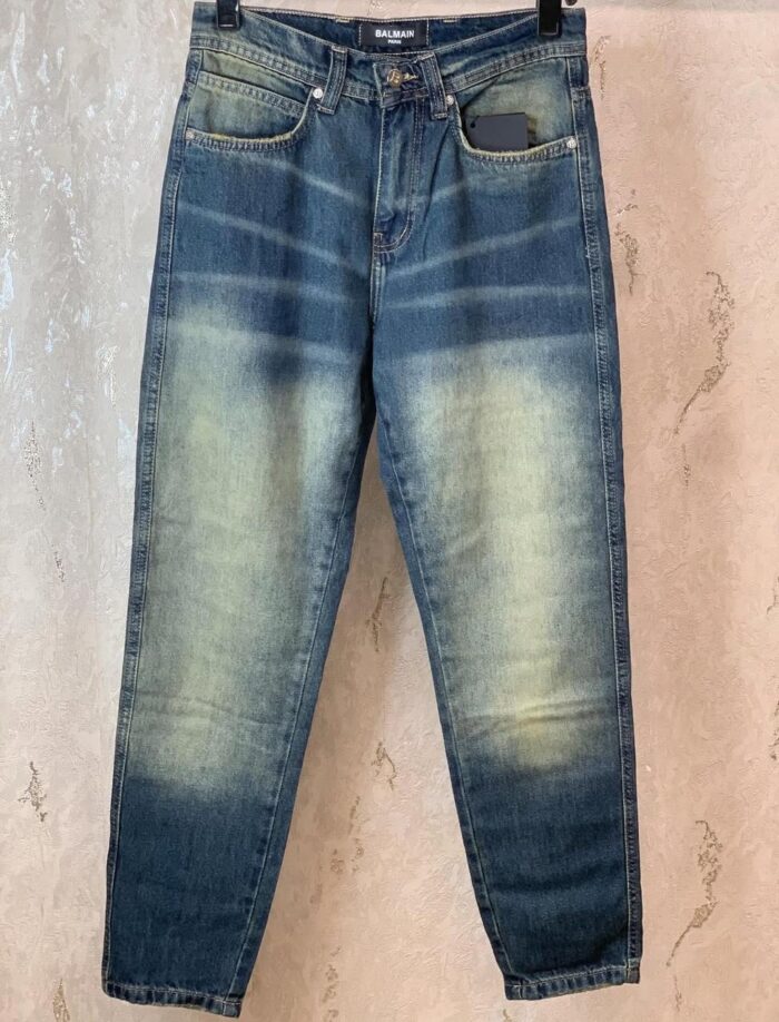 BALMAIN PANTS