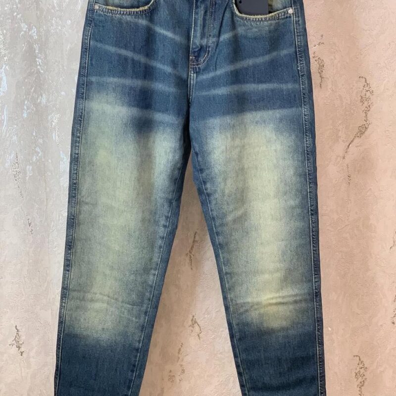 BALMAIN PANTS