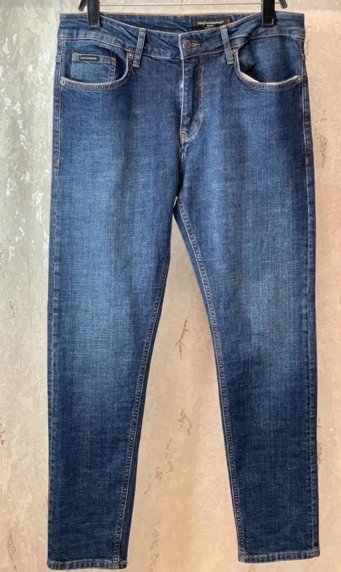 DOLCE&GABBANA PANTS