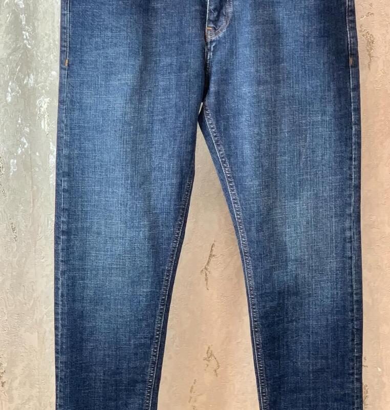 DOLCE&GABBANA PANTS