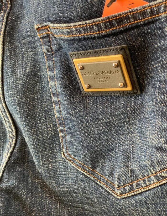 ⁦DOLCE&GABBANA PANTS⁩ - الصورة ⁦4⁩