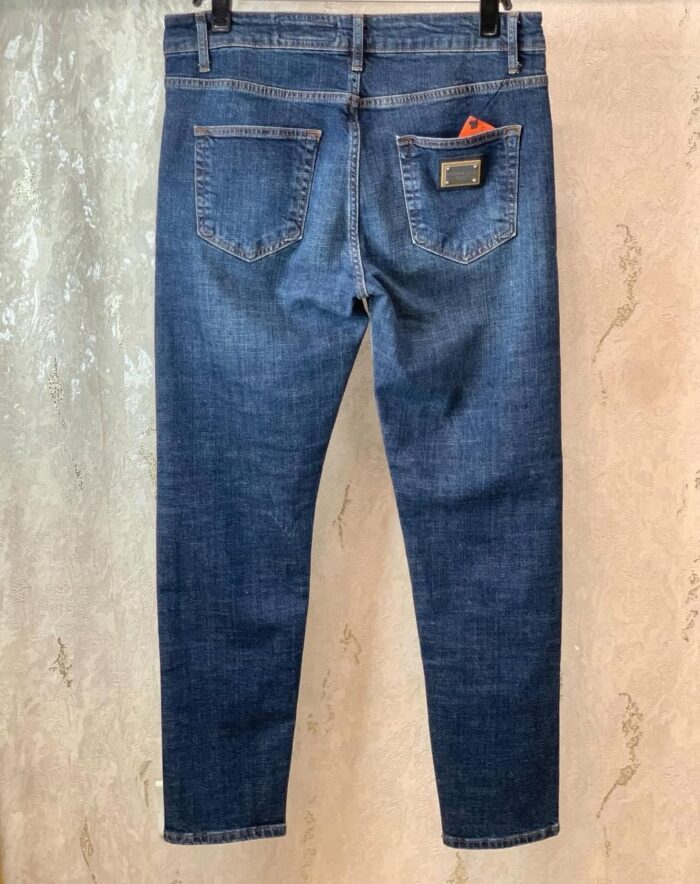 ⁦DOLCE&GABBANA PANTS⁩ - الصورة ⁦3⁩