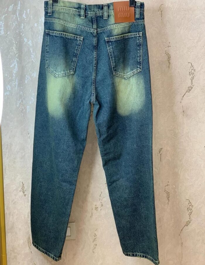 ⁦MIU MIU PANTS⁩ - الصورة ⁦3⁩