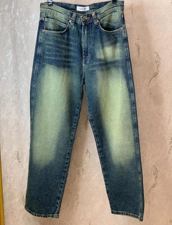 MIU MIU PANTS