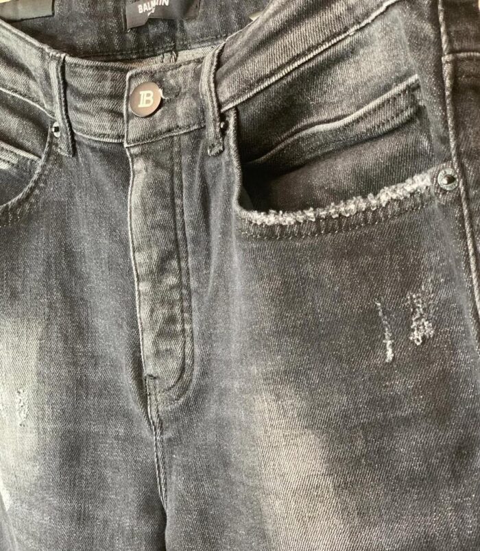 ⁦BALMIAN PANTS⁩ - الصورة ⁦3⁩