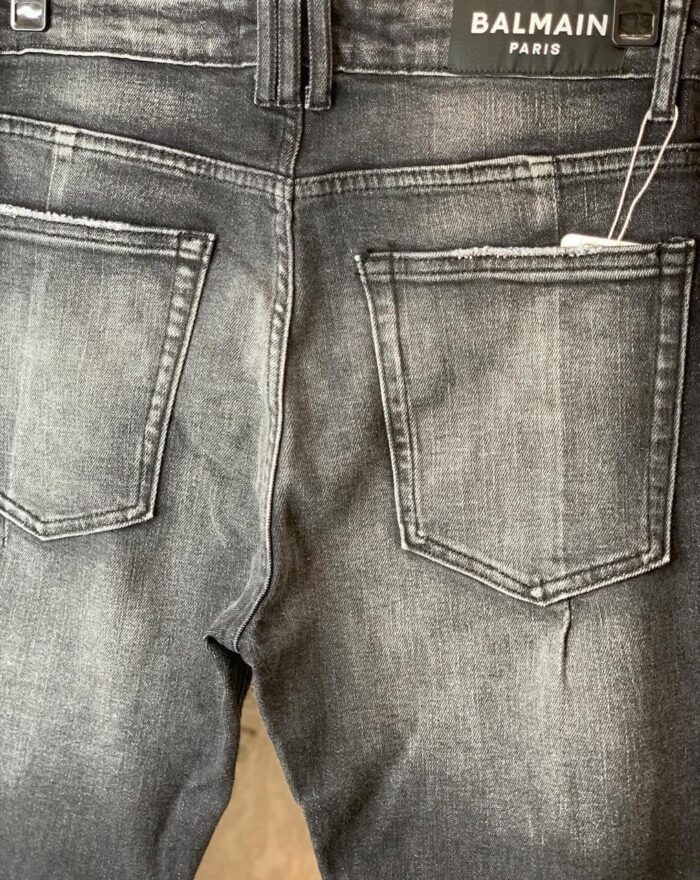 ⁦BALMIAN PANTS⁩ - الصورة ⁦5⁩