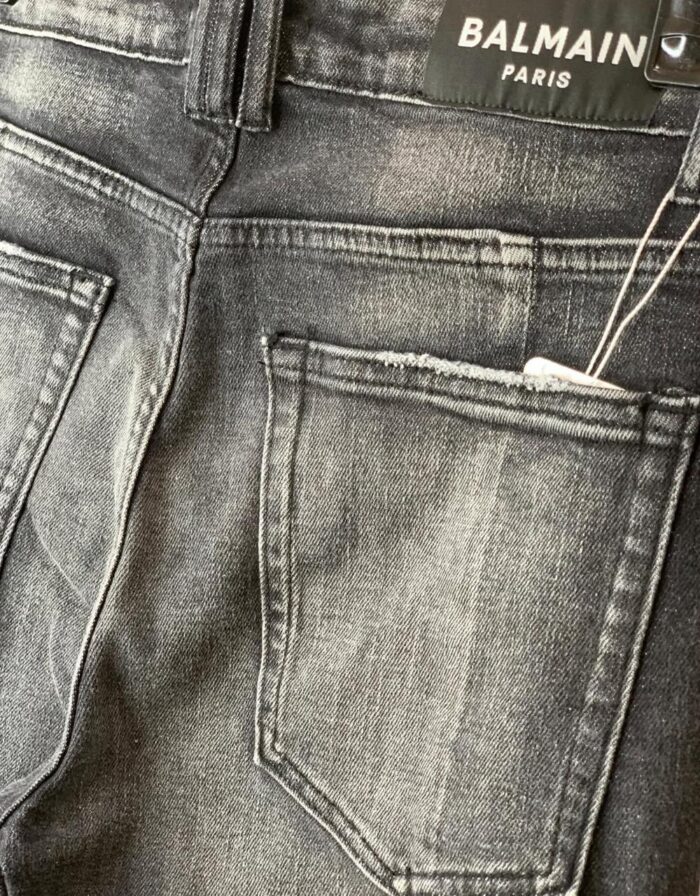 ⁦BALMIAN PANTS⁩ - الصورة ⁦6⁩