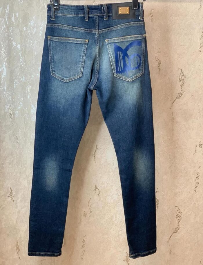 ⁦DOLCE&GABBANA PANTS⁩ - الصورة ⁦3⁩