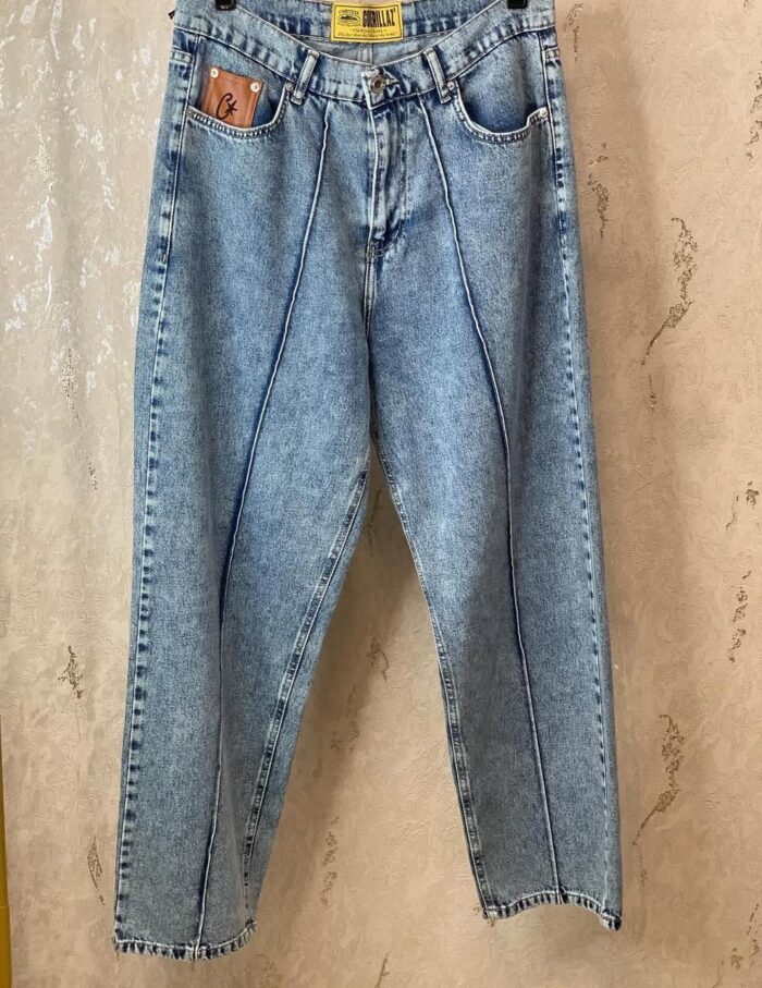 CORTEIZ PANTS
