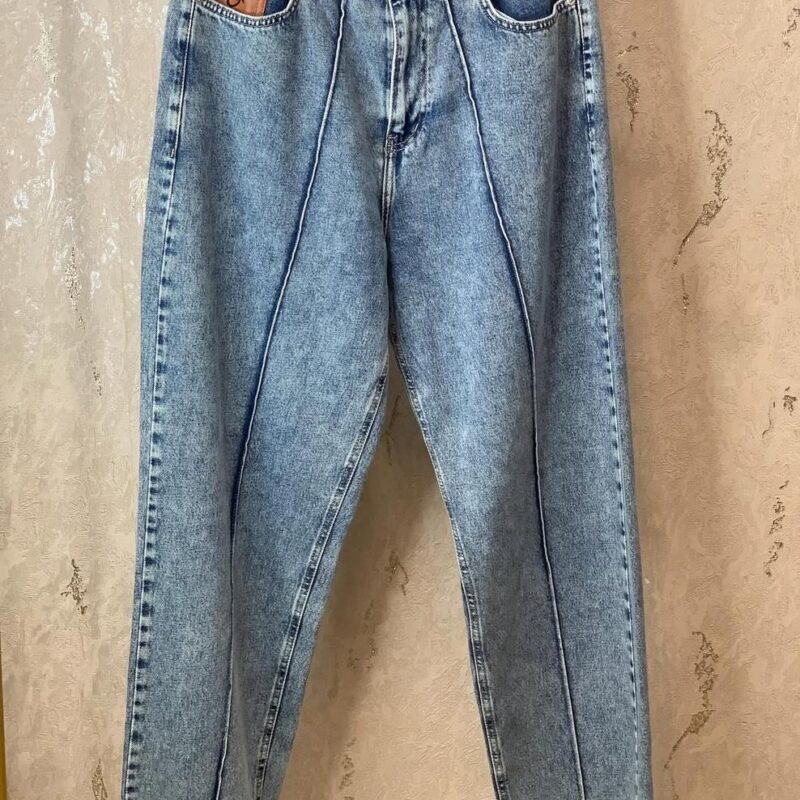 CORTEIZ PANTS