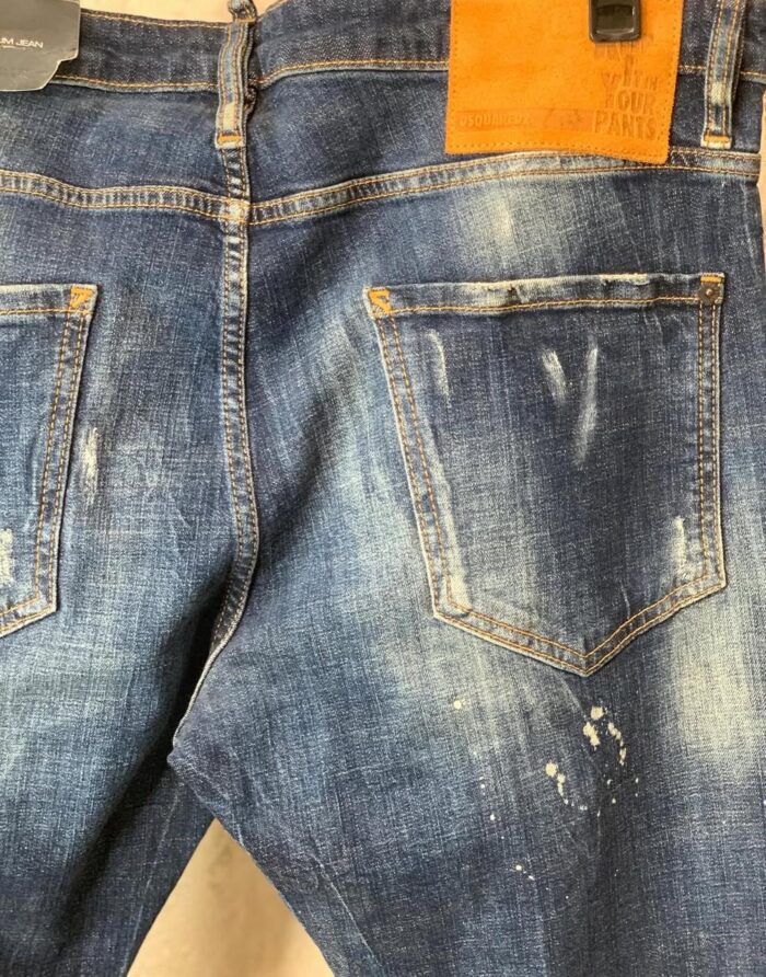 ⁦DSQUARD PANTS⁩ - الصورة ⁦4⁩