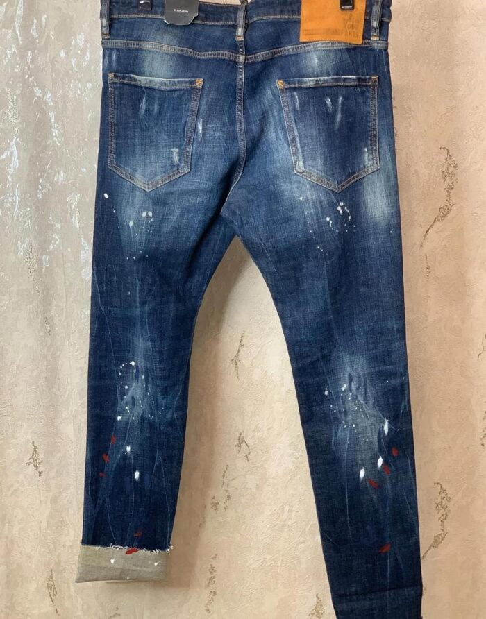 ⁦DSQUARD PANTS⁩ - الصورة ⁦3⁩