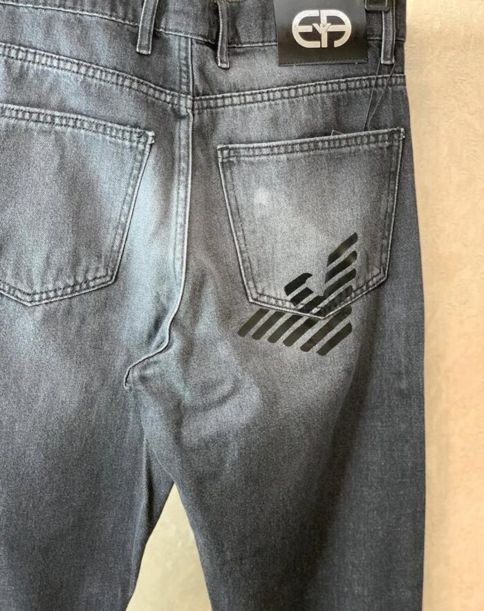 ⁦ARMANI PANTS⁩ - الصورة ⁦3⁩