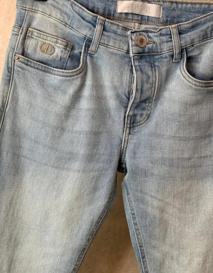 ⁦DIOR PANTS⁩ - الصورة ⁦2⁩