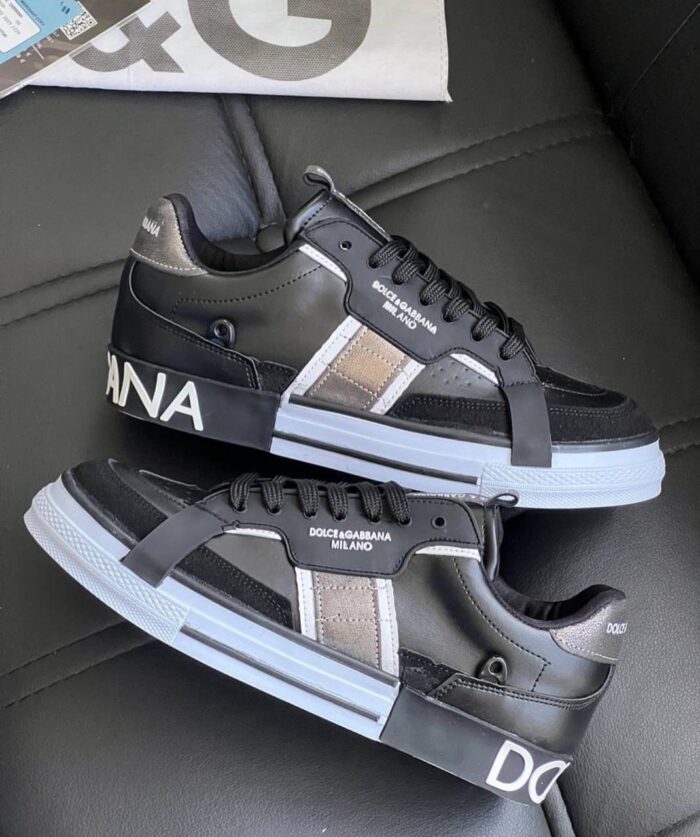 DOLCE&GABBANA SHOES