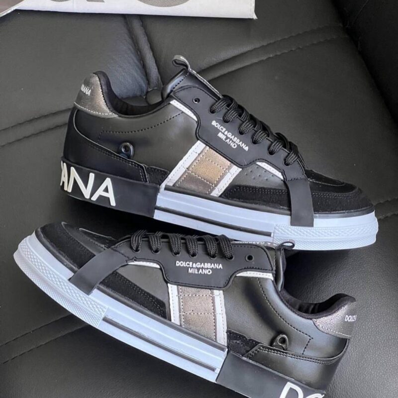 DOLCE&GABBANA SHOES