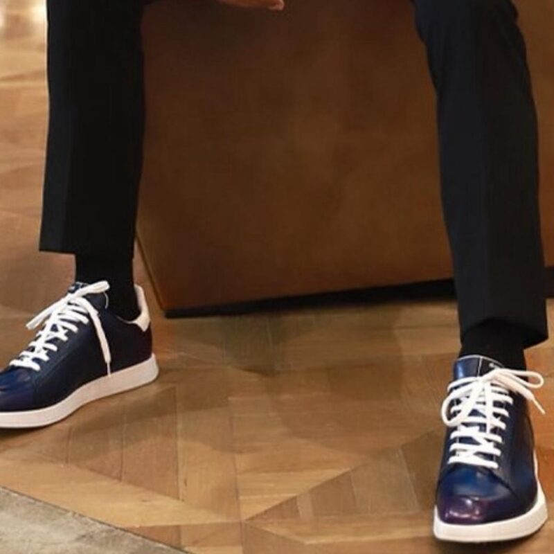 BERLUTI SHOES
