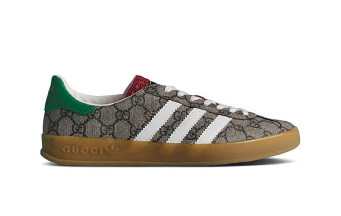 ⁦GUCCI SNEAKERS⁩ - الصورة ⁦4⁩
