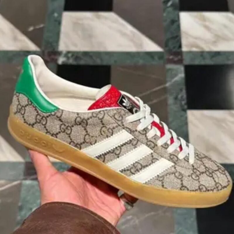 GUCCI SNEAKERS