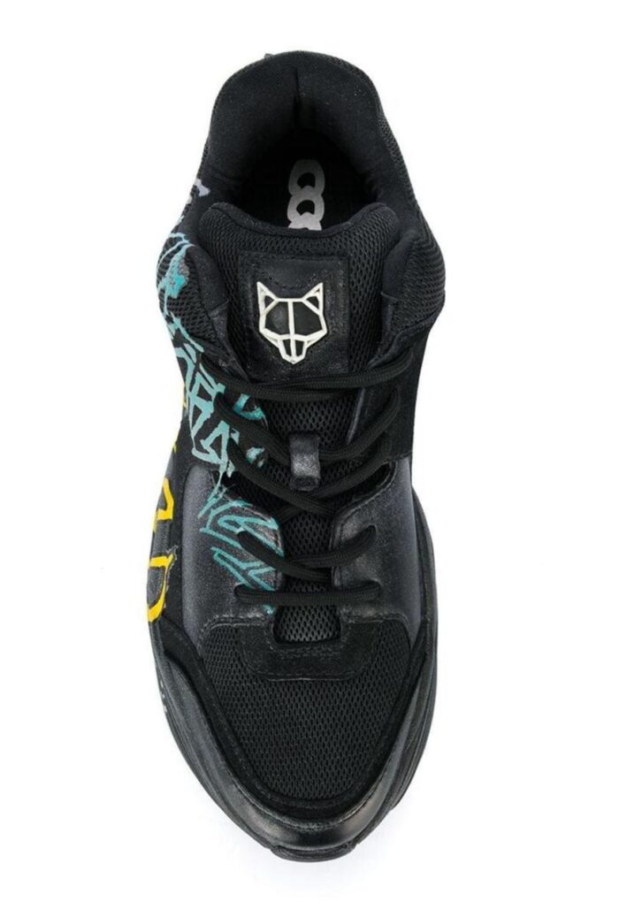 ⁦NAKED WOLF SNEAKERS⁩ - الصورة ⁦3⁩