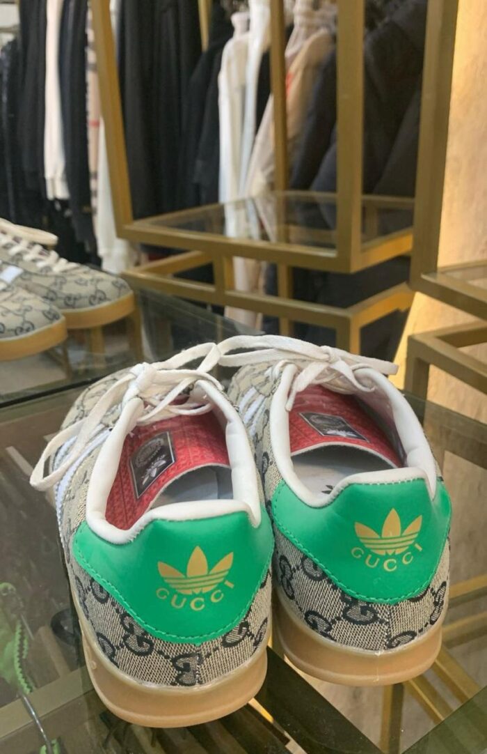 ⁦GUCCI SNEAKERS⁩ - الصورة ⁦5⁩