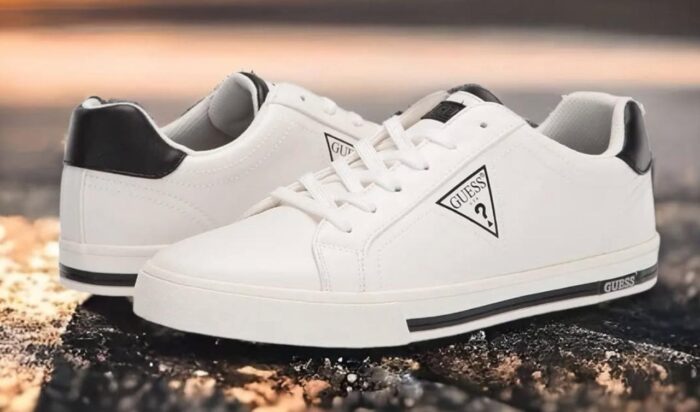 ⁦GUESS SNEAKERS⁩ - الصورة ⁦3⁩