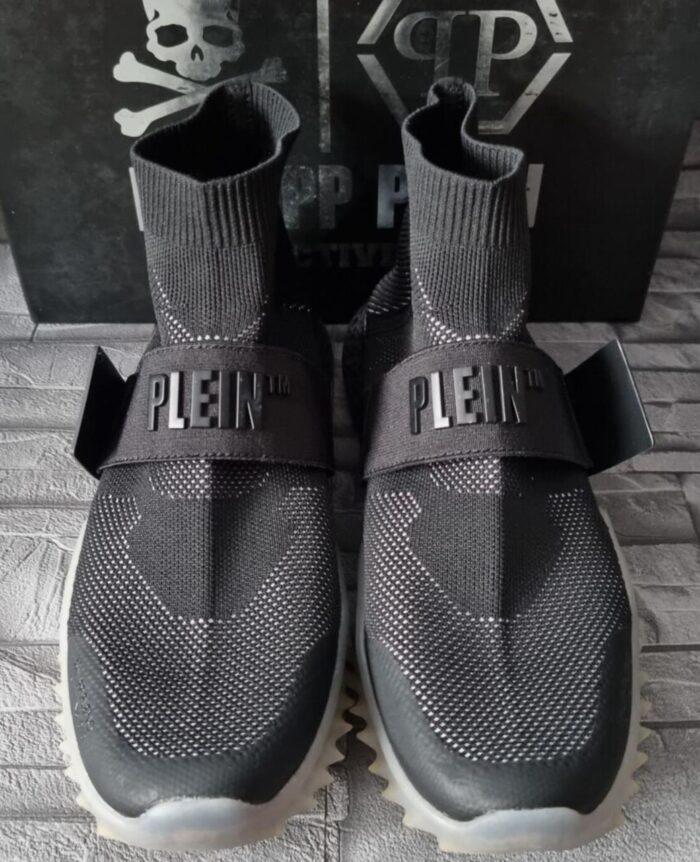 PHILPP PLEIN SHOES